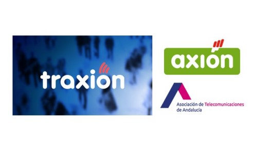 Traxión System - Video Analytical Intelligence as a Tool for Capacity ...